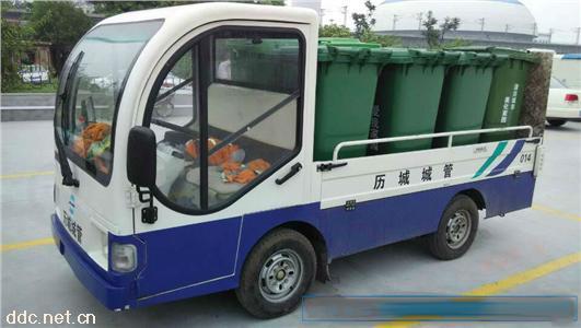  供应济宁临沂菏泽枣庄泰安聊城环卫清运车8桶尾板车厂家品牌